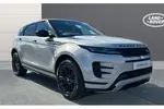 2024 Land Rover Range Rover Evoque