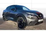 2023 Nissan Juke