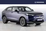 2024 Honda E Ny1