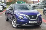 2022 Nissan Juke