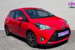 2019 Toyota Yaris