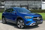 2024 Mercedes-Benz GLA