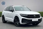 2023 Volkswagen Touareg