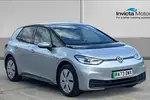 2023 Volkswagen ID.3