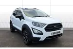 2021 Ford EcoSport