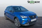2023 SEAT Arona