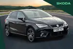 2018 SEAT Ibiza