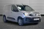 2024 Peugeot Partner