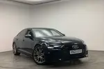 2023 Audi A6
