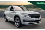 2020 Skoda Kodiaq
