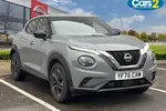 2025 Nissan Juke