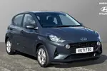 2021 Hyundai i10