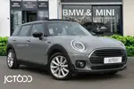 2022 MINI Clubman
