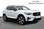 2025 Volvo XC40