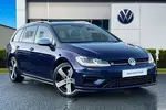 2018 Volkswagen Golf Estate