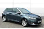 2019 Skoda Fabia