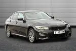 2019 BMW 3 Series