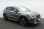 2023 SEAT Ateca