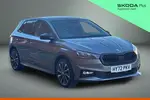2022 Skoda Fabia