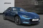 2019 Mazda MX-5
