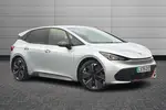 2025 Cupra Born