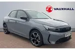 2023 Vauxhall Corsa
