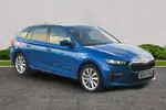 2024 Skoda Scala