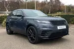 2025 Land Rover Range Rover Velar