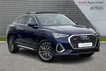 2023 Audi Q3