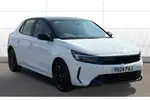 2024 Vauxhall Corsa