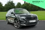 2022 Skoda Kodiaq