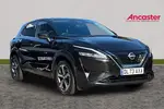 2023 Nissan Qashqai