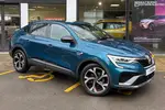 2023 Renault Arkana
