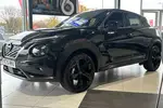 2025 Nissan Juke