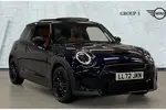 2022 MINI Hatchback