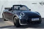 2022 MINI Convertible
