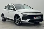 2025 Hyundai Bayon