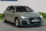 2022 Audi A1