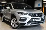 2023 SEAT Ateca