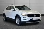 2019 Volkswagen T-Roc