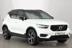 2022 Volvo XC40