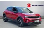 2023 Vauxhall Mokka
