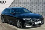 2024 Audi A6 Avant
