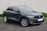 2020 Volkswagen T-Roc