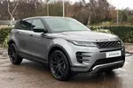 2022 Land Rover Range Rover Evoque