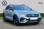 2025 Volkswagen T-Roc