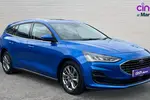 2023 Ford Focus