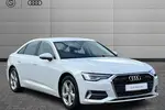 2024 Audi A6