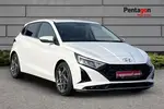 2024 Hyundai i20