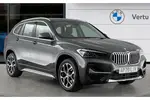 2021 BMW X1